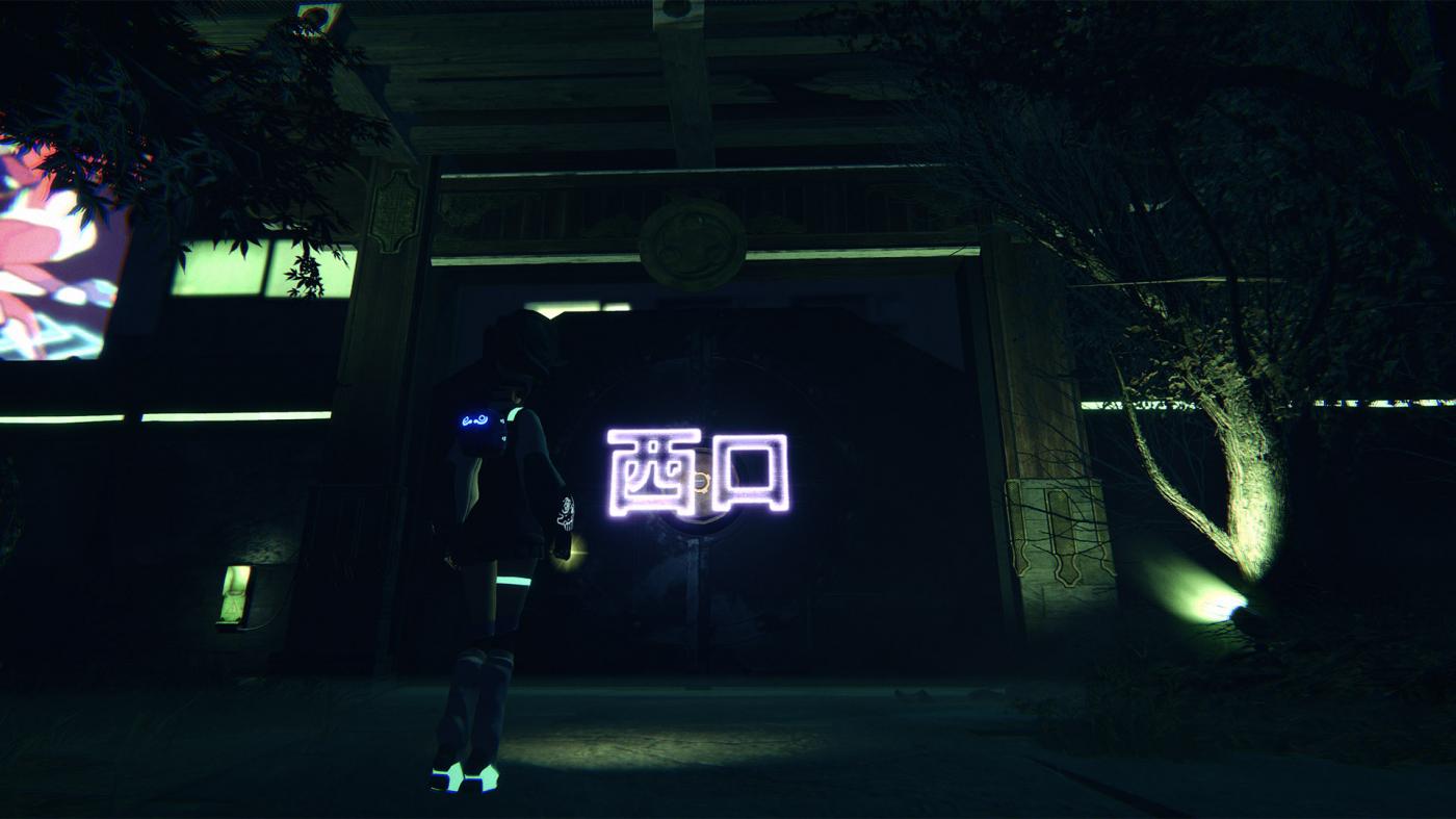SENSEs: Midnight